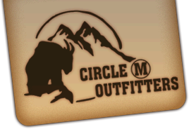 Circle M Outfitters Guided Hunts in BC Canada